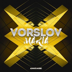 VORSLOV - MARIA